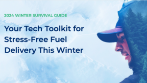 Square Winter Survival Guide